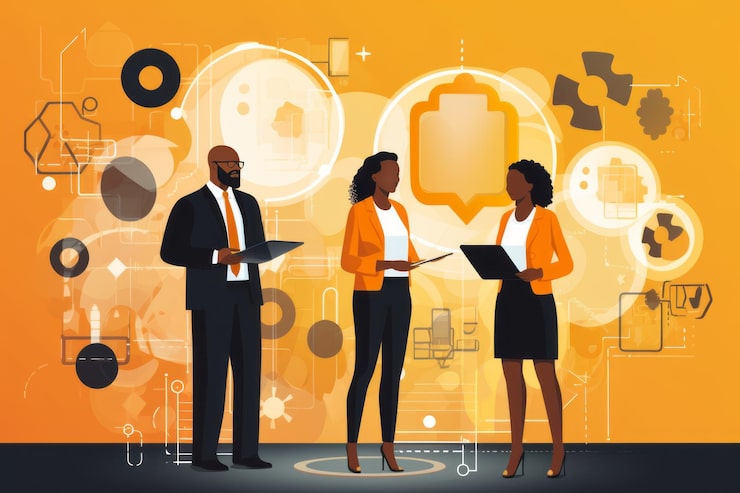 The Power of Integrated Business Solutions