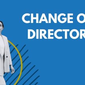 Directors Alteration (Add/Remove)