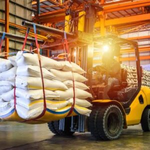 Export Handling Services