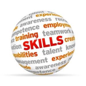 Specialized and International Roles