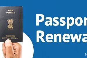 Lost Passport Replacement