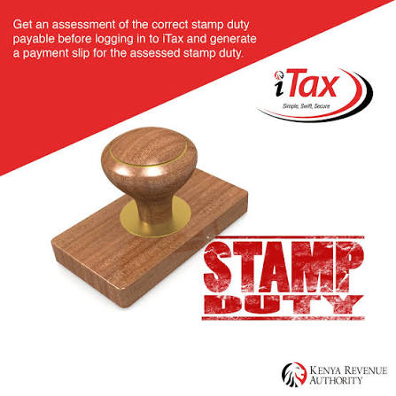 Stamp Duty Assessment