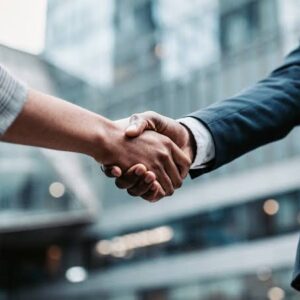 Partnership Alteration