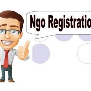 NGO Registration