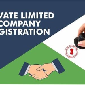 Private Limited Company Registration