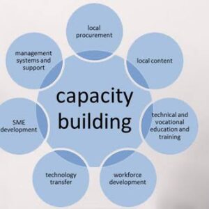 Training and Capacity Building