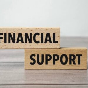 Financial Support and Linkages