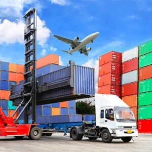 Freight Forwarding