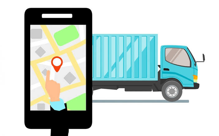 Cargo Tracking and Updates