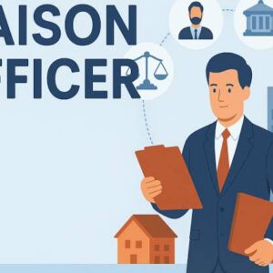 Regulatory Liaison