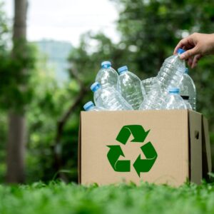 Environmental Audit and Compliance